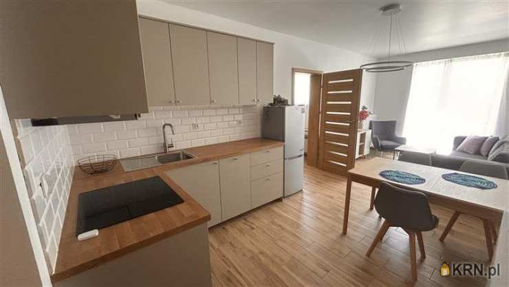 Mieszkanie  do wynajęcia, Wrocław, Śródmieście, ul. S. Żeromskiego, 2 pokojowe