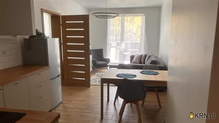 Mieszkanie  do wynajęcia, 2 pokojowe, Wrocław, Śródmieście, ul. S. Żeromskiego