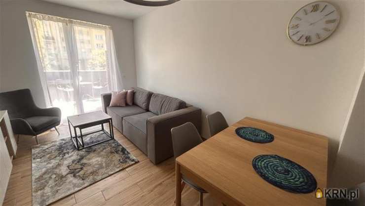 Wrocław, Śródmieście, ul. S. Żeromskiego, Mieszkanie  do wynajęcia, 2 pokojowe