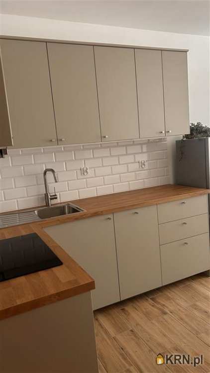 Wrocław, Śródmieście, ul. S. Żeromskiego, 2 pokojowe, Mieszkanie  do wynajęcia