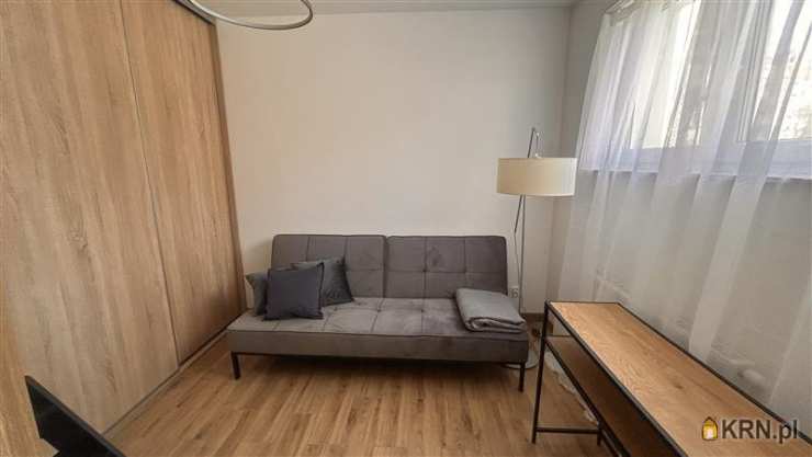 Mieszkanie  do wynajęcia, Wrocław, Śródmieście, ul. S. Żeromskiego, 2 pokojowe