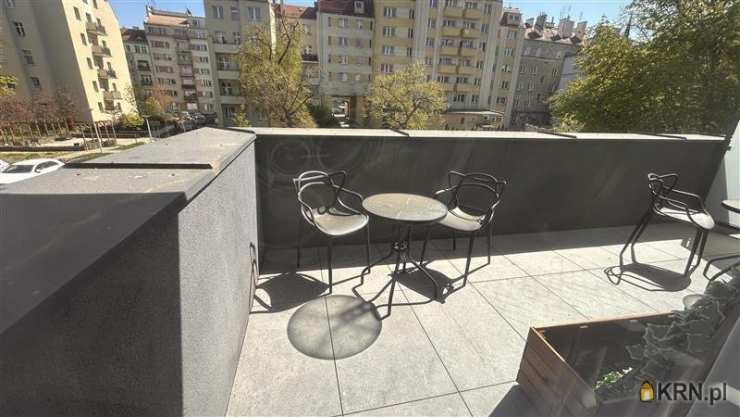 Mieszkanie  do wynajęcia, 2 pokojowe, Wrocław, Śródmieście, ul. S. Żeromskiego