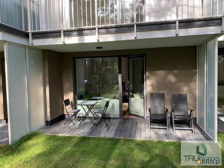 Mieszkanie  na sprzedaż, 1 pokojowe, Łeba, ul. Nadmorska