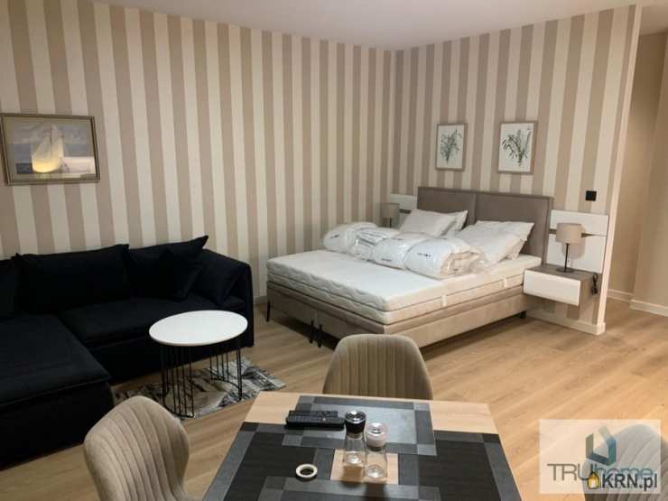 Łeba, ul. Nadmorska, Mieszkanie  na sprzedaż, 1 pokojowe