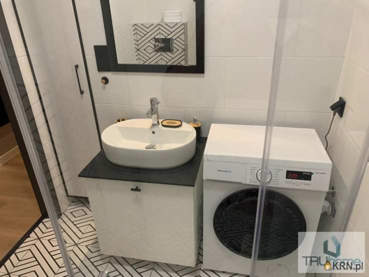 1 pokojowe, Mieszkanie  na sprzedaż, Łeba, ul. Nadmorska