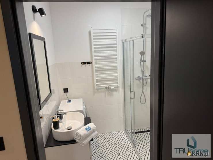 Łeba, ul. Nadmorska, Mieszkanie  na sprzedaż, 1 pokojowe