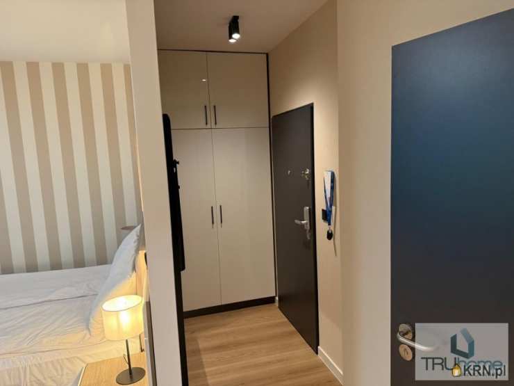 Łeba, ul. Nadmorska, 1 pokojowe, Mieszkanie  na sprzedaż