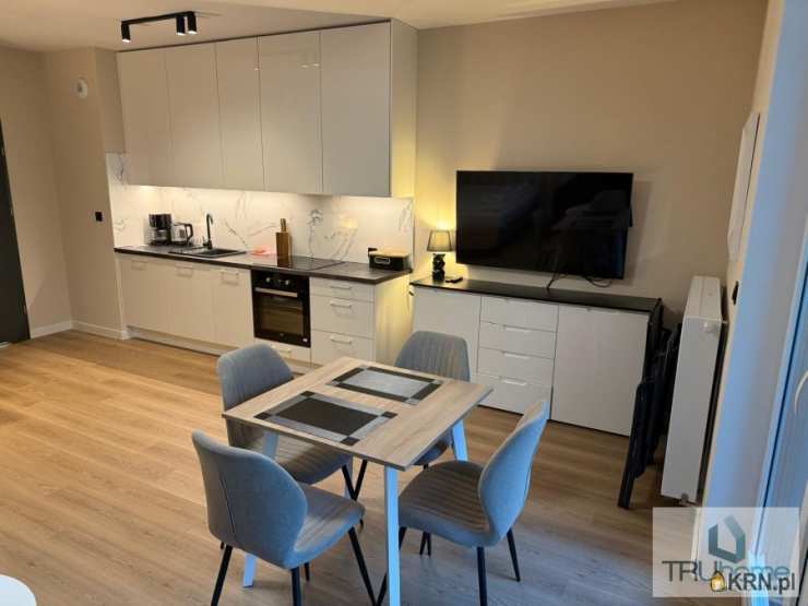 1 pokojowe, Łeba, ul. Nadmorska, Mieszkanie  na sprzedaż