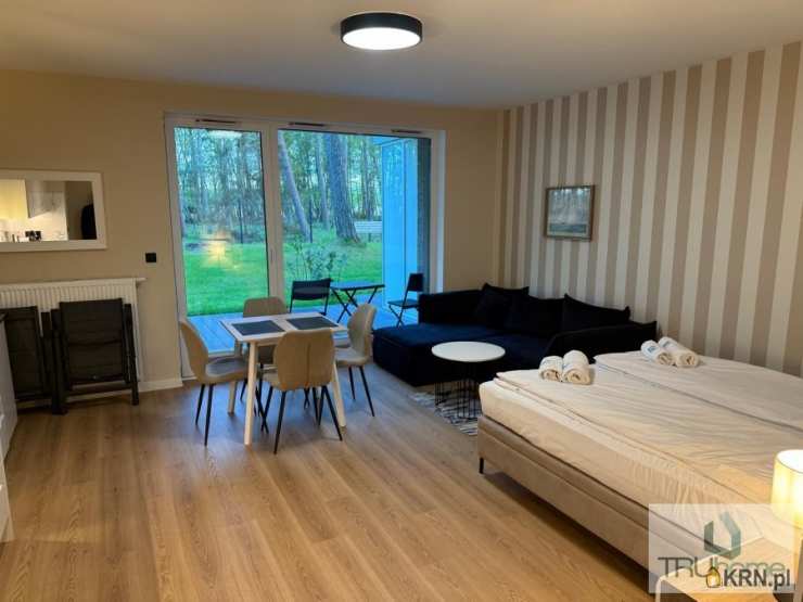 TRUhome Nieruchomości Piotr Cyba, Mieszkanie  na sprzedaż, Łeba, ul. Nadmorska