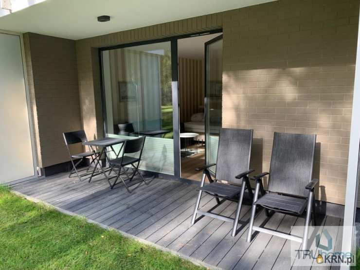 Mieszkanie  na sprzedaż, Łeba, ul. Nadmorska, 1 pokojowe