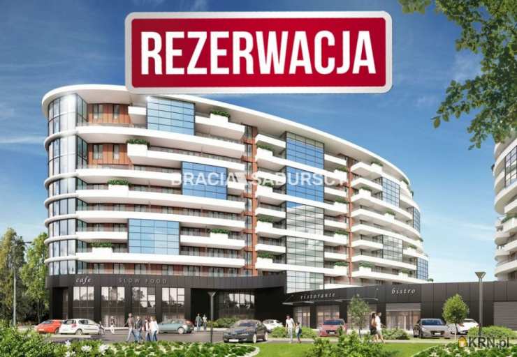 Mieszkanie  na sprzedaż, Kraków, Grzegórzki, ul. Kotlarska, 1 pokojowe