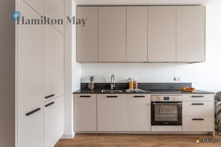 Hamilton May, Mieszkanie  na sprzedaż, Warszawa, ul. 