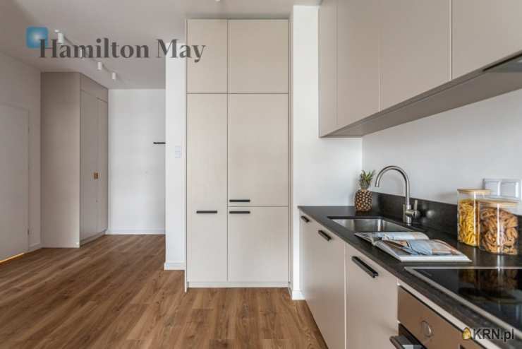 Mieszkanie  na sprzedaż, 2 pokojowe, Warszawa, ul. 