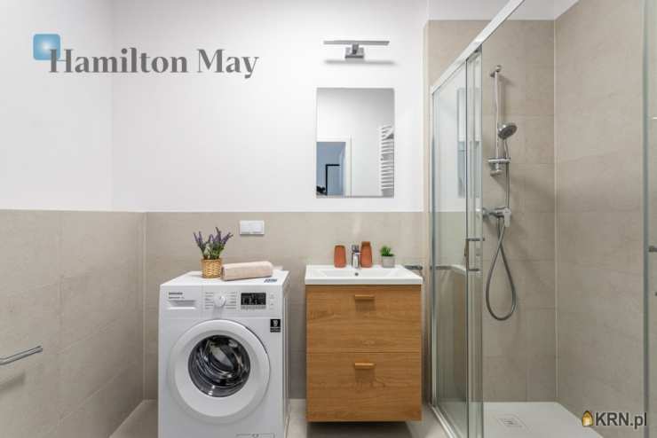 2 pokojowe, Mieszkanie  na sprzedaż, Warszawa, ul. 