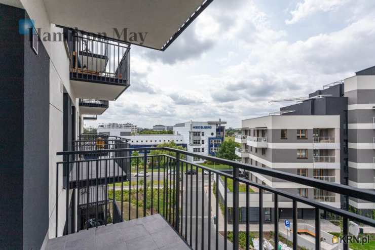 Hamilton May, Mieszkanie  na sprzedaż, Warszawa, ul. 