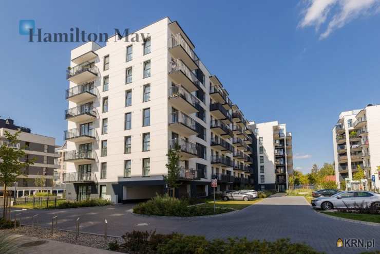 Mieszkanie  na sprzedaż, 2 pokojowe, Warszawa, ul. 