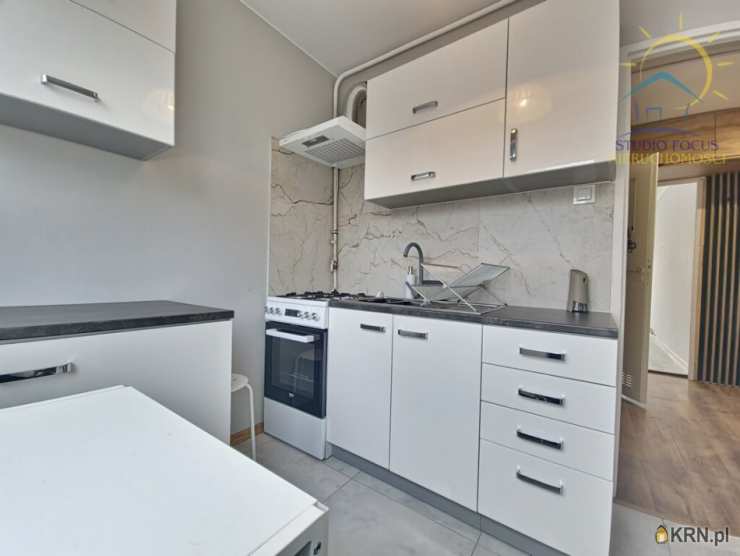 Studio Nieruchomości, Mieszkanie  do wynajęcia, Inowrocław, Śródmieście/os. Piastowskie, ul. 