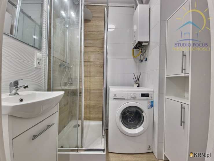 Mieszkanie  do wynajęcia, 2 pokojowe, Inowrocław, Śródmieście/os. Piastowskie, ul. 