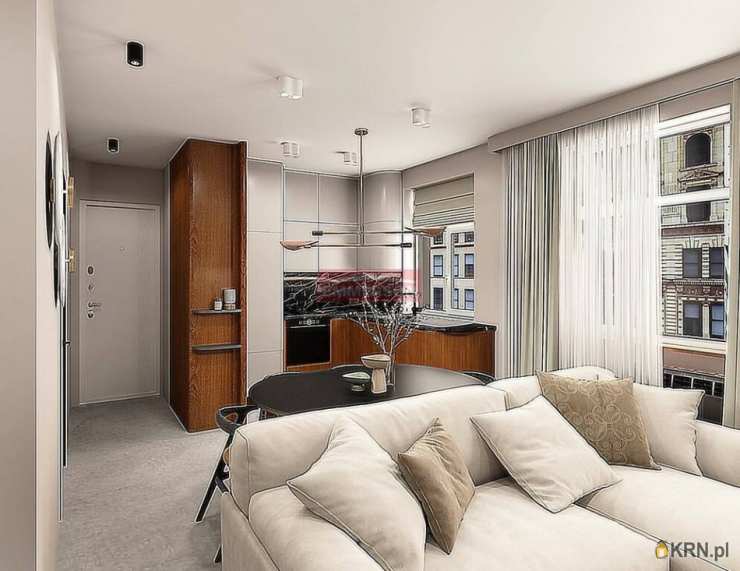 Mieszkanie  na sprzedaż, 2 pokojowe, Kraków, Podgórze, ul. 