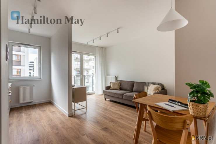 Mieszkanie  na sprzedaż, Warszawa, ul. , 2 pokojowe