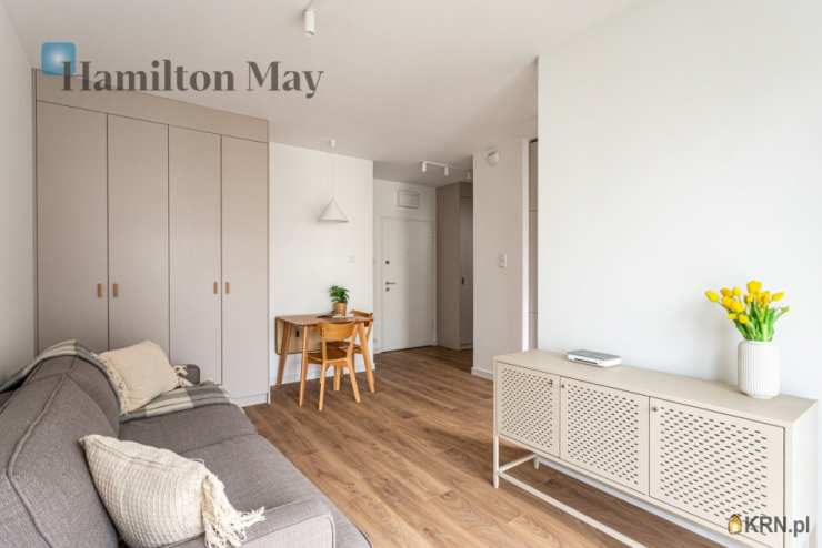 2 pokojowe, Warszawa, ul. , Mieszkanie  na sprzedaż