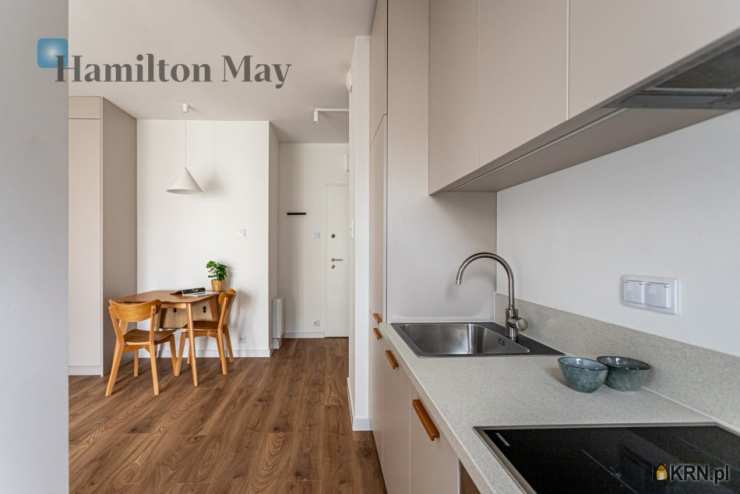 Hamilton May, Mieszkanie  na sprzedaż, Warszawa, ul. 