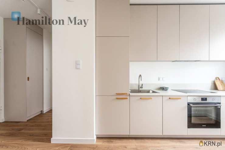 Mieszkanie  na sprzedaż, 2 pokojowe, Warszawa, ul. 