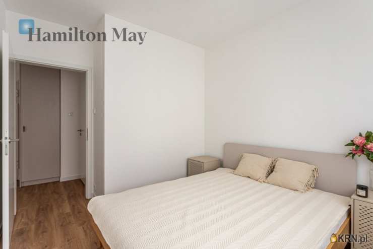 2 pokojowe, Mieszkanie  na sprzedaż, Warszawa, ul. 