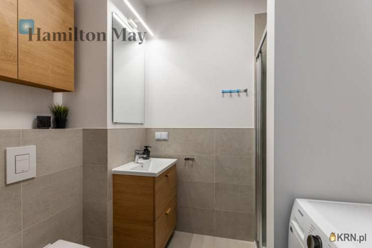 Hamilton May, Mieszkanie  na sprzedaż, Warszawa, ul. 