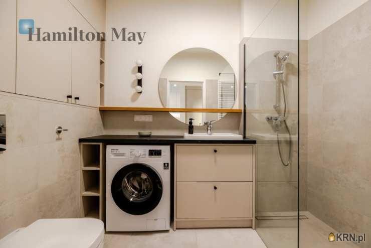 Hamilton May, Mieszkanie  na sprzedaż, Mirów, ul. 