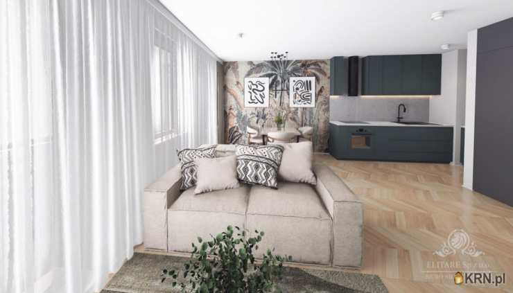 Mieszkanie  na sprzedaż, Wrocław, Stare Miasto, ul. , 1 pokojowe