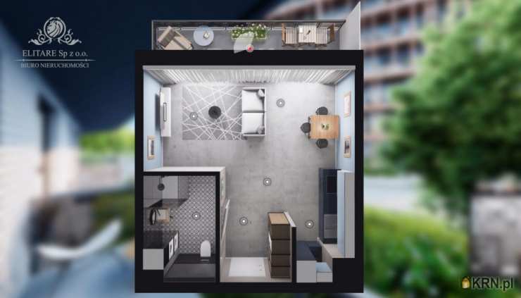 Wrocław, Stare Miasto, ul. , Mieszkanie  na sprzedaż, 1 pokojowe