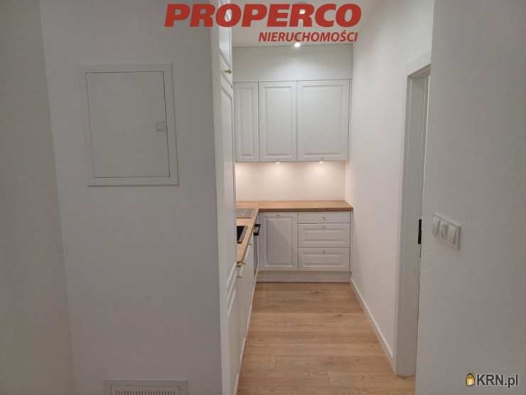 2 pokojowe, Mieszkanie  do wynajęcia, Kielce, Herby, ul. 