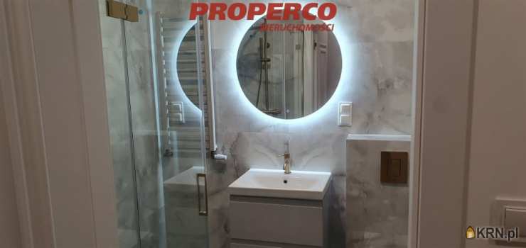PROPERCO Sp. z o.o. Sp. k. , Mieszkanie  do wynajęcia, Kielce, Herby, ul. 