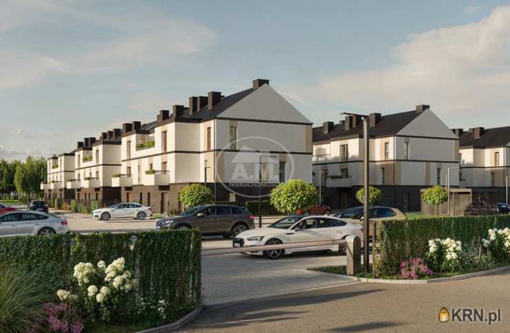 Święta Katarzyna, ul. Lipowa, Mieszkanie  na sprzedaż, 2 pokojowe