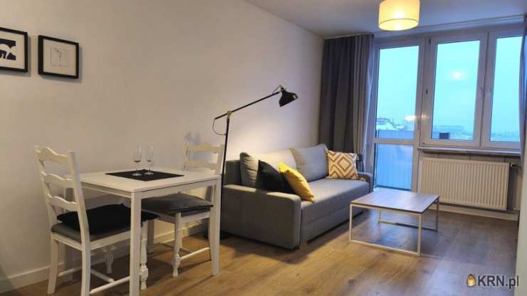 Mieszkanie  do wynajęcia, Warszawa, Wola, ul. , 2 pokojowe