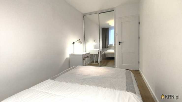 2 pokojowe, Mieszkanie  do wynajęcia, Warszawa, Wola, ul. 