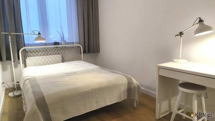 Z NAMI SP Z O.O., Mieszkanie  do wynajęcia, Warszawa, Wola, ul. 