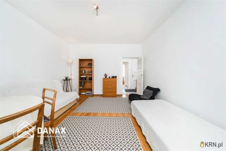 Mieszkanie  na sprzedaż, 1 pokojowe, Wieliczka, ul. Boża Wola