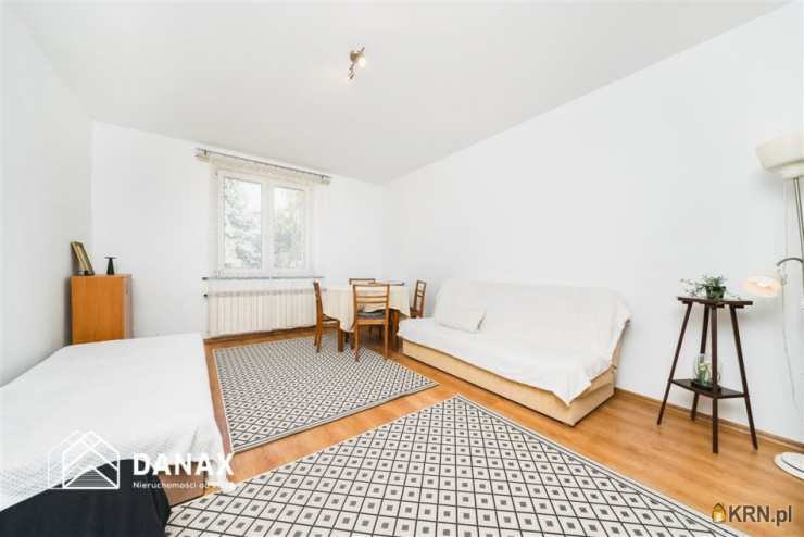 Mieszkanie  na sprzedaż, Wieliczka, ul. Boża Wola, 1 pokojowe