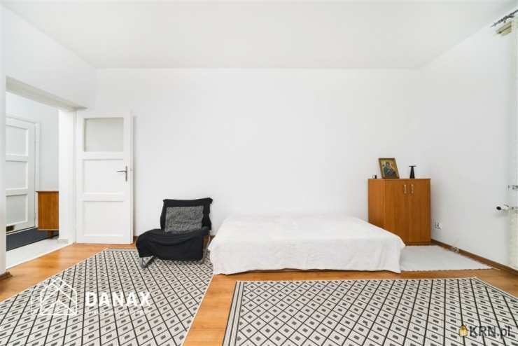 Wieliczka, ul. Boża Wola, 1 pokojowe, Mieszkanie  na sprzedaż