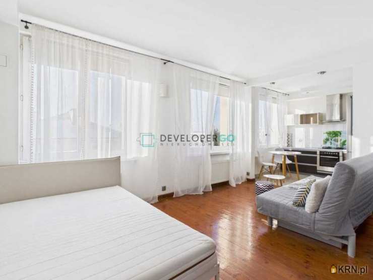 Mieszkanie  na sprzedaż, Białystok, Bojary, ul. , 1 pokojowe