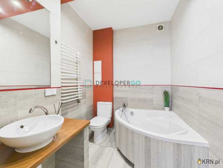 Developergo, Mieszkanie  na sprzedaż, Białystok, Bojary, ul. 