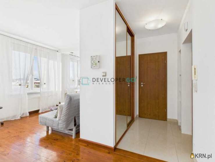 Mieszkanie  na sprzedaż, 1 pokojowe, Białystok, Bojary, ul. 