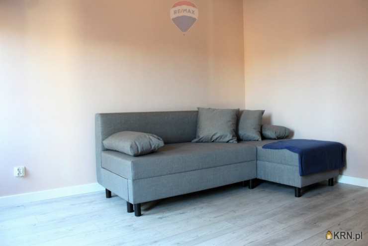 RE/MAX Polska, Mieszkanie  do wynajęcia, Warszawa, Praga Północ, ul. 