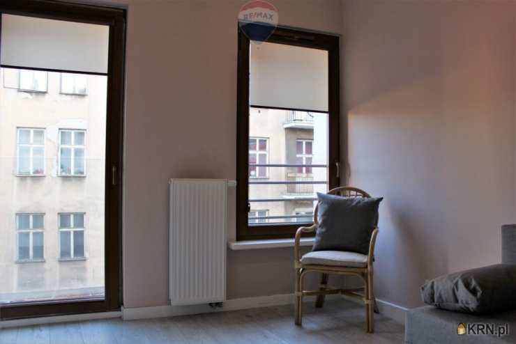 Mieszkanie  do wynajęcia, Warszawa, Praga Północ, ul. , 2 pokojowe