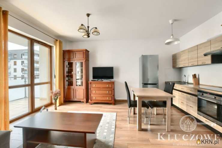 Kluczowe Nieruchomości, Mieszkanie  do wynajęcia, Toruń, ul. 