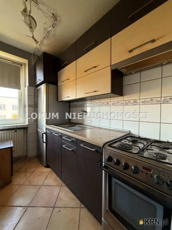 Mieszkanie  na sprzedaż, Jastrzębie-Zdrój, os. Złote Łany, ul. Wiejska, 2 pokojowe