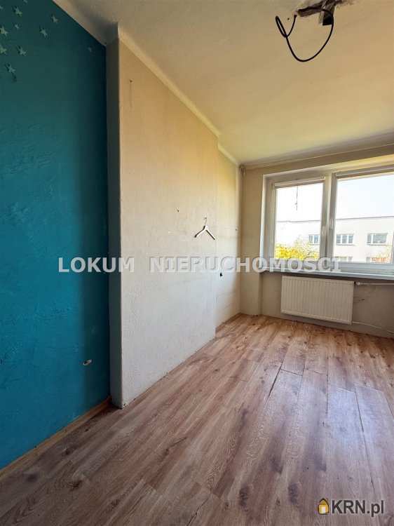 2 pokojowe, Mieszkanie  na sprzedaż, Jastrzębie-Zdrój, os. Złote Łany, ul. Wiejska