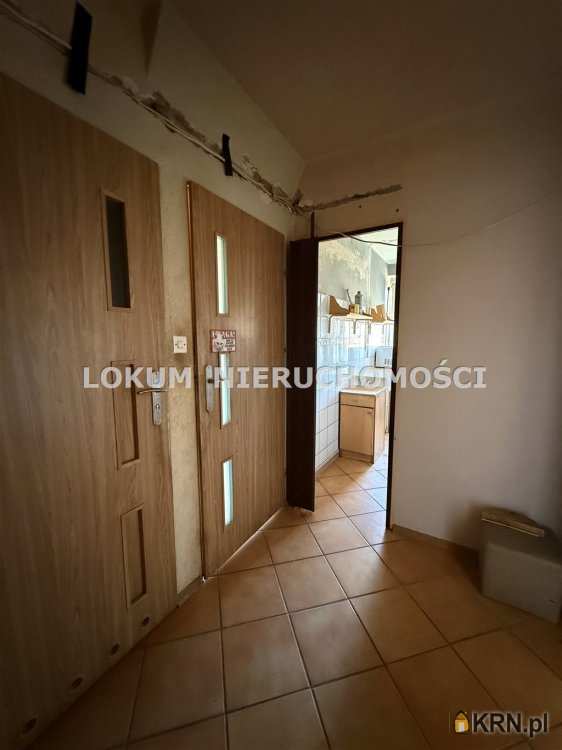 Mieszkanie  na sprzedaż, Jastrzębie-Zdrój, os. Złote Łany, ul. Wiejska, 2 pokojowe